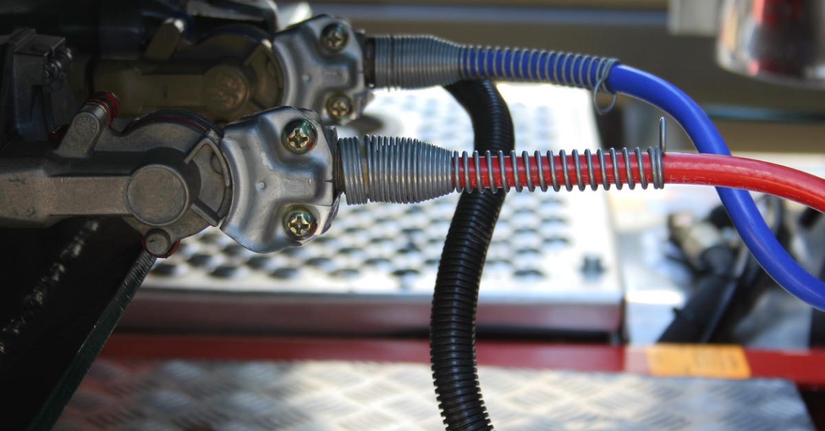 When to Replace the Brakes On Your Semi Truck TransForce